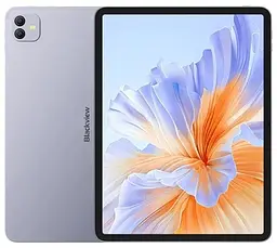 Планшет Blackview Link 8 12/256GB Cloudy Purple (Global)