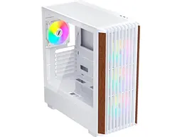 Корпус 1stPlayer WD5-WH - мініатюра 4