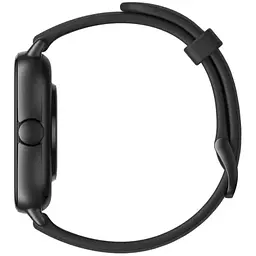 Смарт-годинник Amazfit GTS 2 Space Black (New Version) - мініатюра 6
