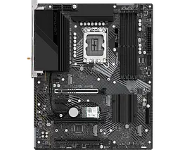 Материнська плата ASRock Z790-C LGA 1700 (Z790-C) Б/В