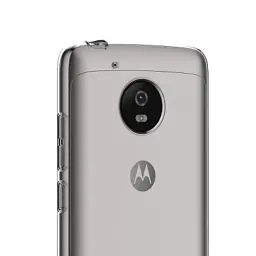 Чохол до мобільного телефона Laudtec для Motorola Moto G5 Clear tpu (Transperent) (LC-MMG5T) - мініатюра 6
