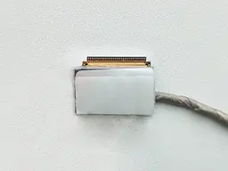 Шлейф матриці для ноутбуків Asus K551, S551LA, eDP 30pin - мініатюра 4