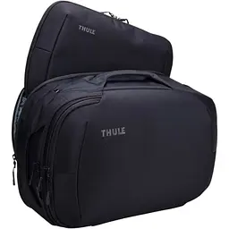 Рюкзак-наплічна сумка Thule Subterra 2 Convertible Carry-On Black (TH 3205057) - мініатюра 12