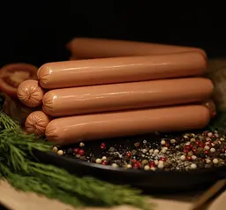 Сосиски «Київські»
