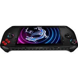 Портативна ігрова консоль MSI Claw A1M 512GB [Claw A1M-065PL] [104957] - мініатюра 3