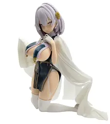 Фігурка Лазурний шлях Сіріус Azur Lane Sirius 18+ Еро 15 см CH AZ S 15 - мініатюра 2