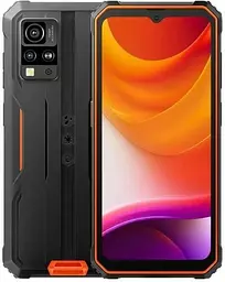 Смартфон Blackview BV4800 SE 4/64GB Orange (Global)