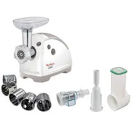 Електром'ясорубка Moulinex ME626T - мініатюра 2