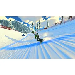 Гра Sony PlayStation 4 Wintergames 2023 Англійська Версія Б/в - мініатюра 2