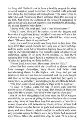 A Storm of Swords. Part 2. Blood and Gold - мініатюра 3