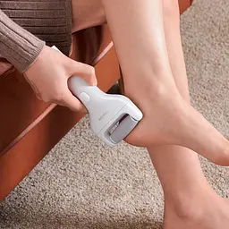 Електрична пилка-пемза Xiaomi ShowSee Foot Trimmer B1 - мініатюра 7