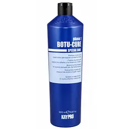 Шампунь реконструкція волосся KayPro Botu-Cure 1000 мл