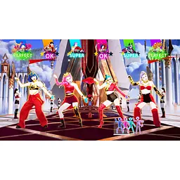 Ключ активації Microsoft Just Dance 2024 Deluxe Edition для Xbox Series S/X - мініатюра 2
