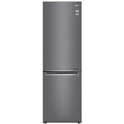 Холодильник LG GC-B 459 SLCL