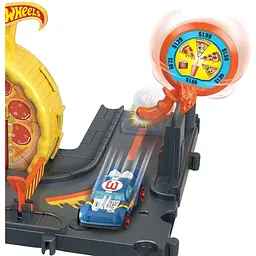 Ігровий набір Hot Wheels Пригоди у місті в асортименті (HMD53) - мініатюра 6