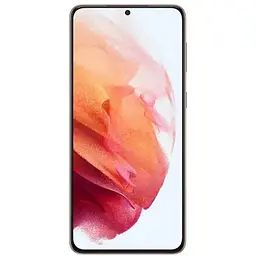 Смартфон Samsung Galaxy S21+ 8/256GB Phantom Red (SM-G9960) [NFC, 2 SIM, no eSIM] (Asian Version) - мініатюра 2
