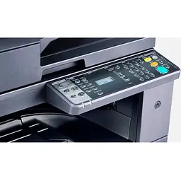 БФП Kyocera TASKalfa 2554ci [11102YP3NL0, 1102YP3NLV] [103623] - мініатюра 4