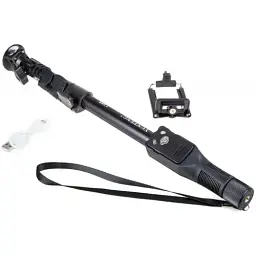 Монопод Yunteng YT-1288 Bluetooth - мініатюра 3