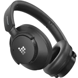 Навушники Bluetooth Stereo Tronsmart Sounfii Q20S Black (1165969) UA - мініатюра 3