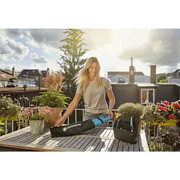 Килимок Gardena City Gardening Mat S для садівництва 80x80 см (00505-20.000.00) - мініатюра 10