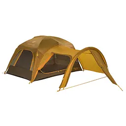 Тент-пристібка Marmot Colfax 2P Porch Помаранчевий - мініатюра 3
