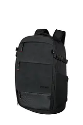 Рюкзак 17,3" American Tourister PACEPRO FLASH BLACK 53x33x23,5(24,5) MJ2*09001 - мініатюра 3