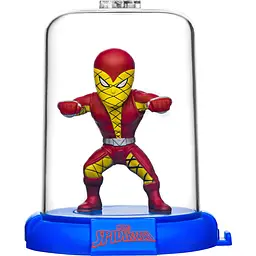 Ігрова фігурка-сюрприз Domez Marvel Spider Man Classic S1 (DMZ0030) - мініатюра 7