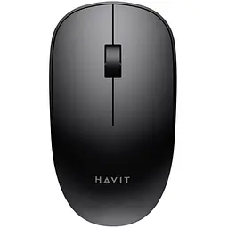 Мишка Havit HV-MS358GT Wireless Black (6939119065706)