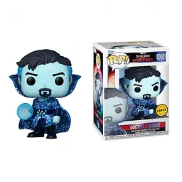 Колекційна фігурка Funko Pop! серії Доктор Стрендж - Доктор Стрендж (w/CHASE) - мініатюра 3