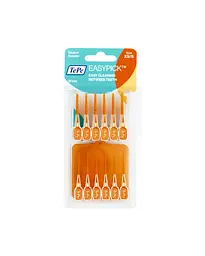 Зубочистка TePe EasyPick, XS/S, 36 шт