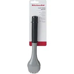 Щітка для миття посуду KitchenAid Sinkware сіра (KEG882OHOBA) - мініатюра 6