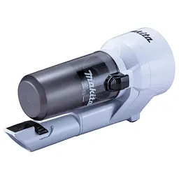 Насадка циклон з фіксатором для аккумуляторного пилососа Makita DCL140, DCL180, DCL181, DCL280, DCL281, DCL286F, CL001G, CL003G (11910D3-4)