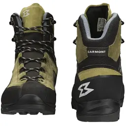 Черевики Garmont Tower Trek GTX 9 Green - мініатюра 4