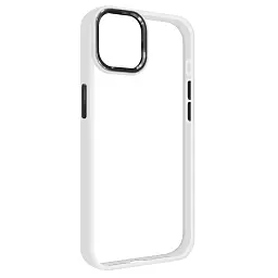 Чохол ArmorStandart UNIT2 для Apple iPhone 15 Plus White