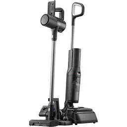 Миючий акумуляторний пилосос ROBOROCK F25 ACE Combo