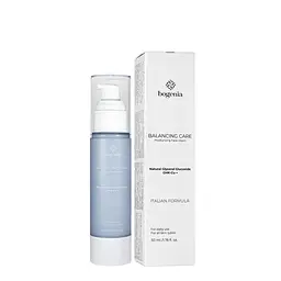 Зволожуючий крем для обличчя Bogenia Balancing Care 50 мл BG410(003)