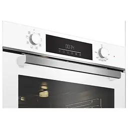 Електрична духовка Beko BBIM14300WMS - мініатюра 5