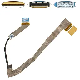 Шлейф матриці для ноутбука Dell (Vostro V3500) LED (50.4ET01.001)