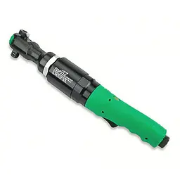 Пневмотріскачка 1/2" TOPTUL 163N/m 600 об/хв KAAL1612