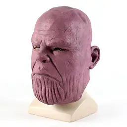 Маска GeekLand Танос The Avengers Thanos КМ 64.05.334 - мініатюра 4