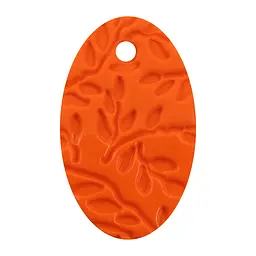 Пластика для біжутерії Soft Оранжева 57г Fimo - мініатюра 3
