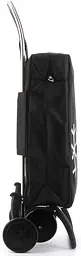 Сумка-візок Rolser Igloo Termo MF 4 Negro (IGL004-1023) - мініатюра 2