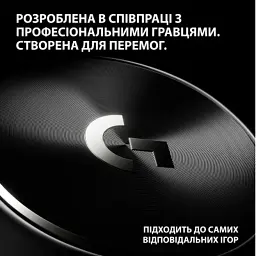 Навушники Logitech G Pro X 2 Lightspeed Wireless Black (981-001263) - мініатюра 10