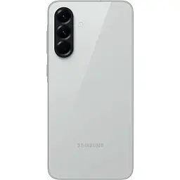 Смартфон Samsung Galaxy A56 5G 8/128GB Awesome Light Gray (SM-A566BZAAEUC) UA-UCRF [129934] - мініатюра 5