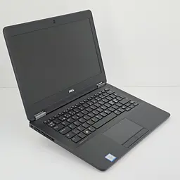 Ноутбук Dell Latitude E7270 FHD (i5-6300U/16/256SSD) - Class A- "Б/В" - мініатюра 4
