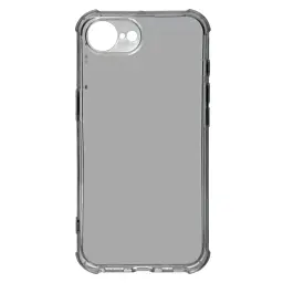 Чохол до мобільного телефона BeCover Anti-Shock Apple iPhone 17e Grey (715145) - мініатюра 2