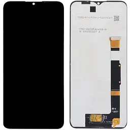 Дисплей TCL 30E /30 SE /305 /306 чорний