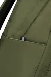 Рюкзак American Tourister BRIGHTUP OLIVE GREEN 42,5х29x19 MF8*14001 - мініатюра 9