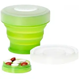 Горнятко Humangear GoCup Medium Green (1054-022.0104)