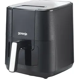 Мультипіч Gorenje AF1350DWB [121078] - мініатюра 2
